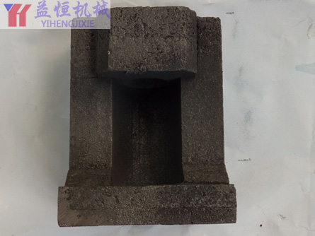 &nbsp; &nbsp;球墨鑄鐵件